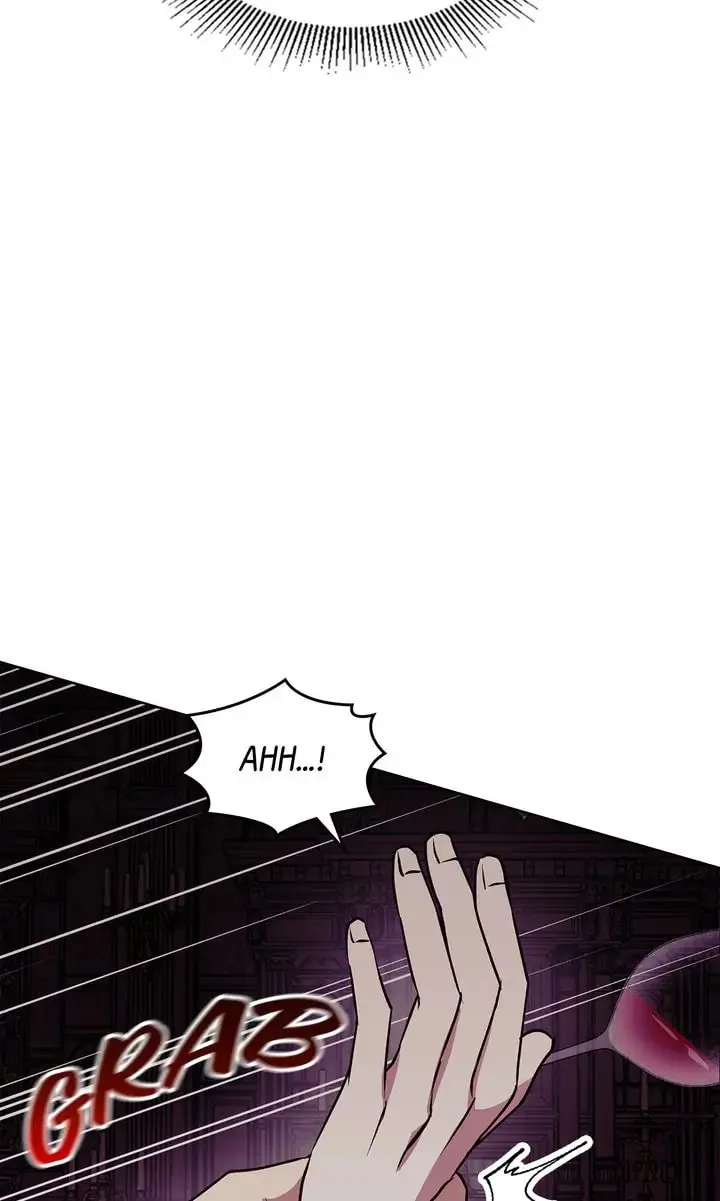Winter Wolf Chapter 31 page 83 - 