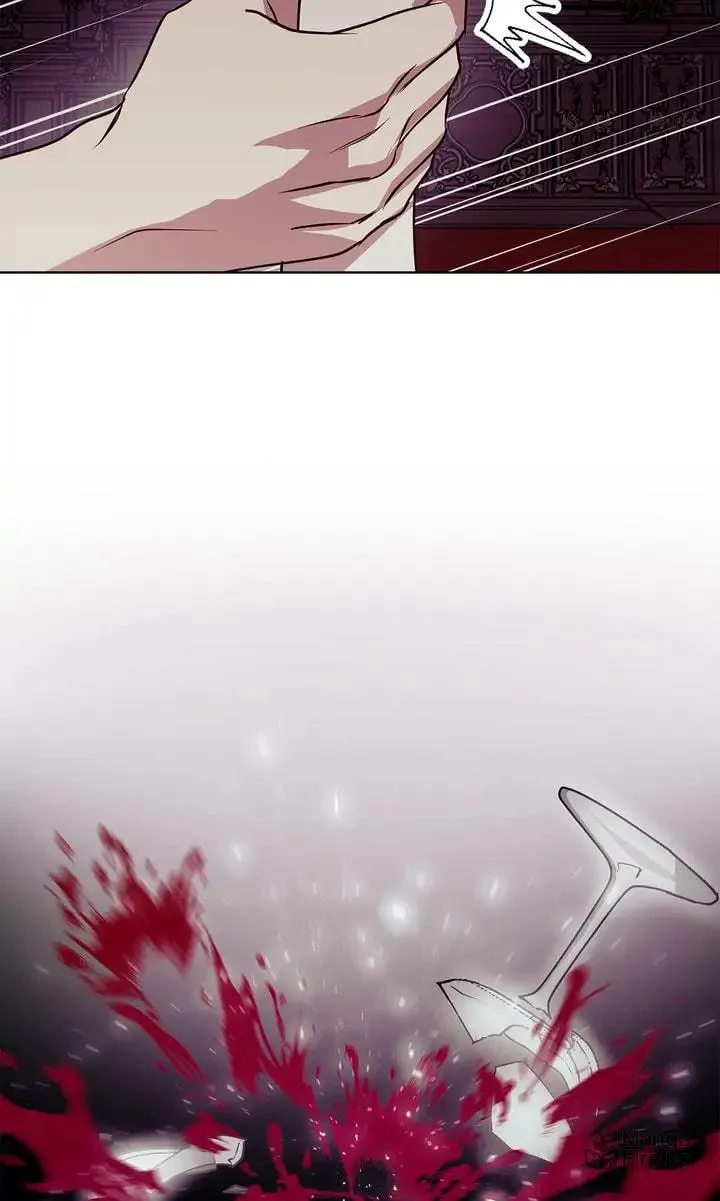 Winter Wolf Chapter 31 page 84 - 