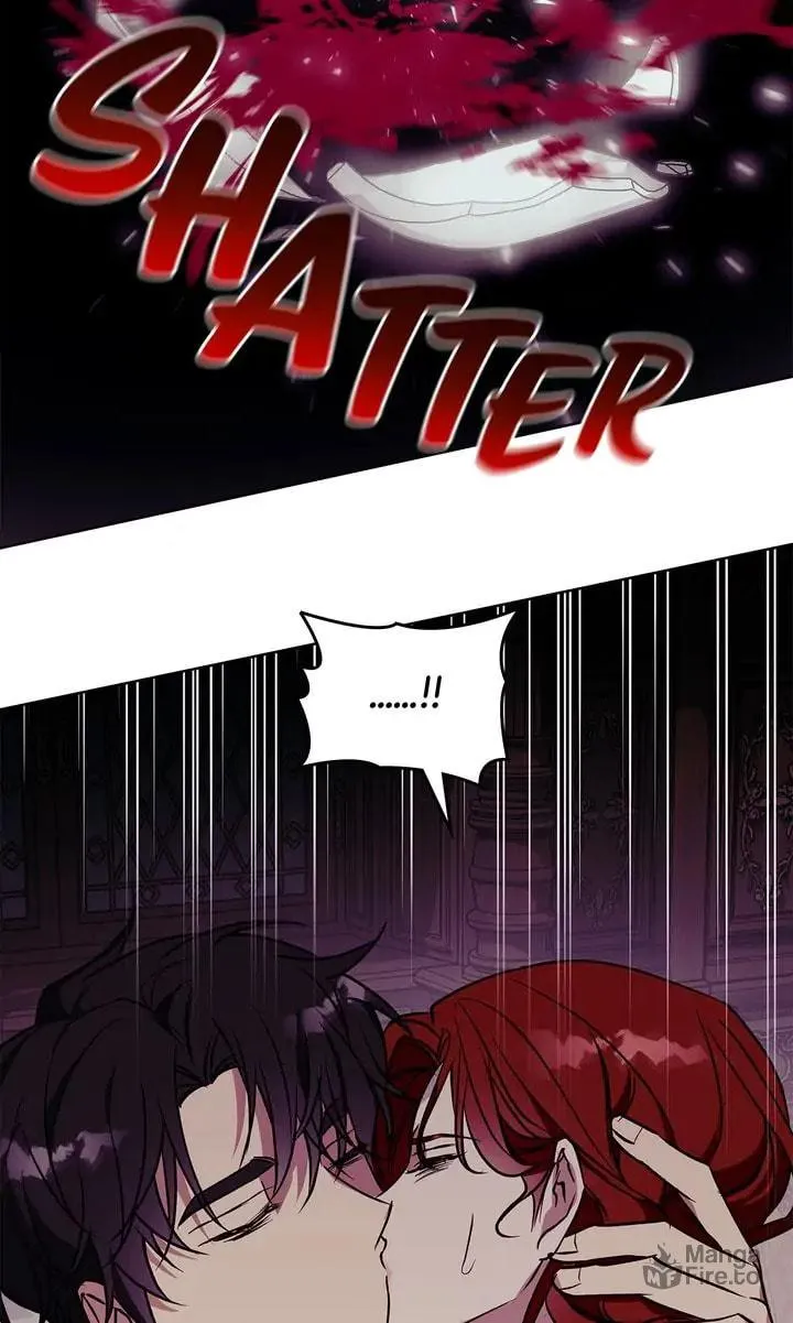 Winter Wolf Chapter 31 page 85 - 