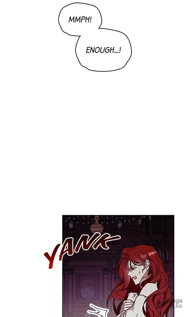 Winter Wolf Chapter 31 page 87 - 