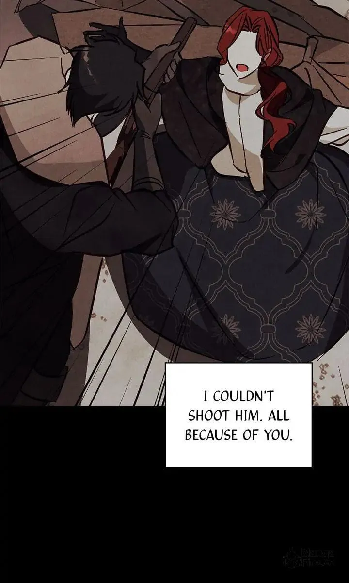 Winter Wolf Chapter 31 page 10 - 