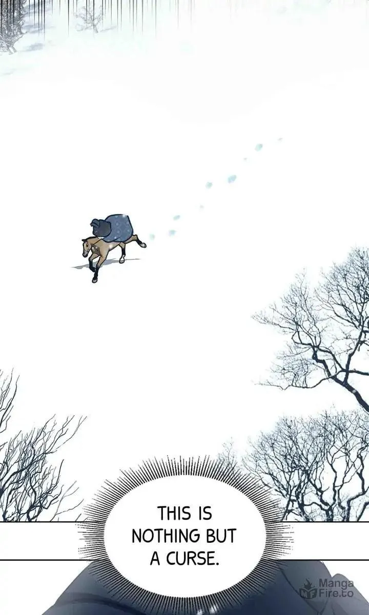 Winter Wolf Chapter 31 page 93 - 