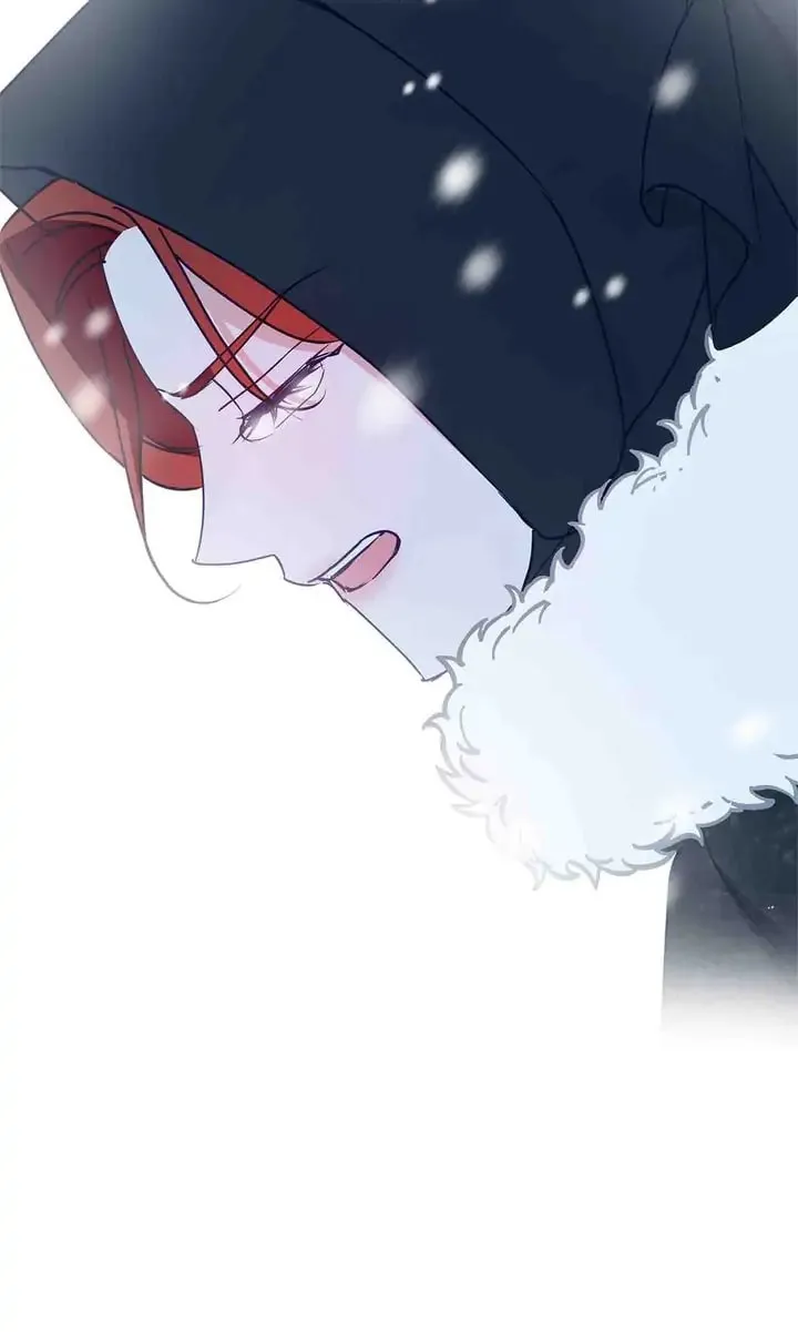 Winter Wolf Chapter 31 page 94 - 