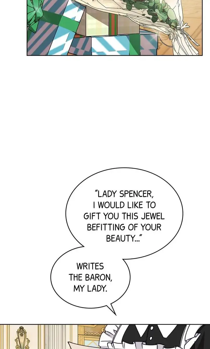 Winter Wolf Chapter 32 page 13 - 