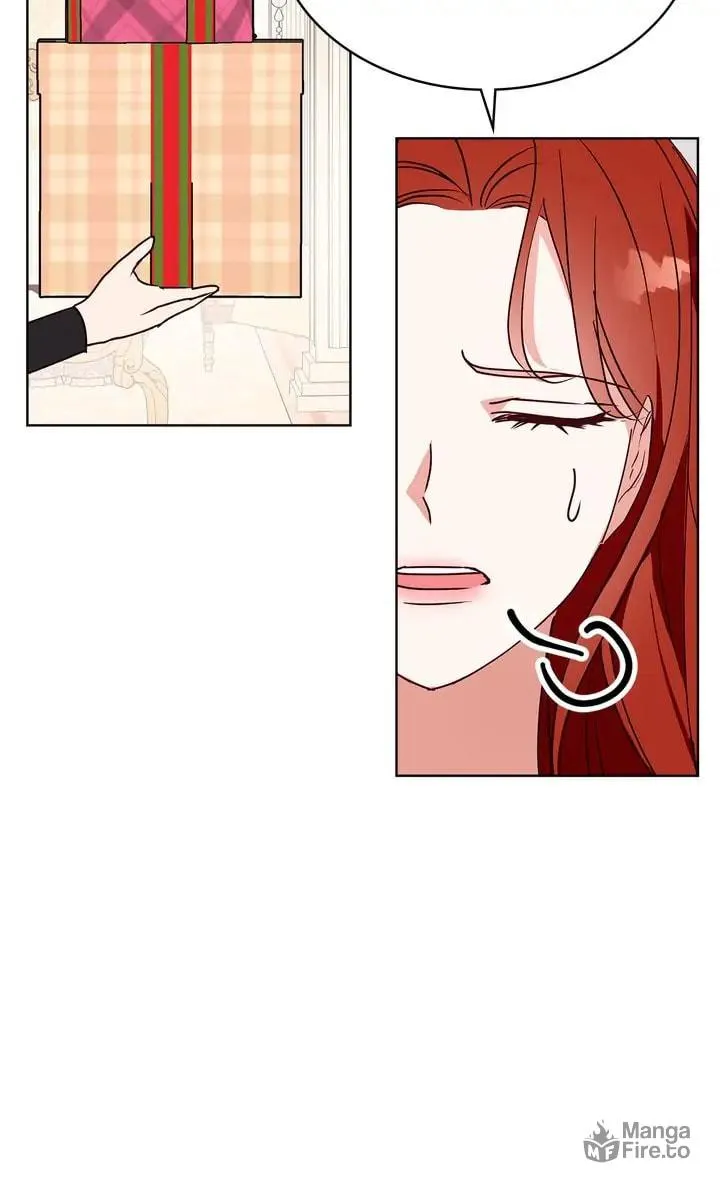 Winter Wolf Chapter 32 page 18 - 