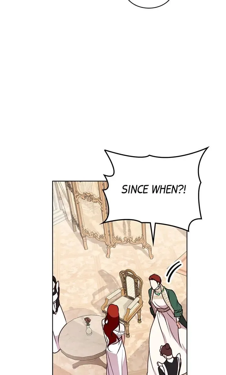 Winter Wolf Chapter 32 page 22 - 