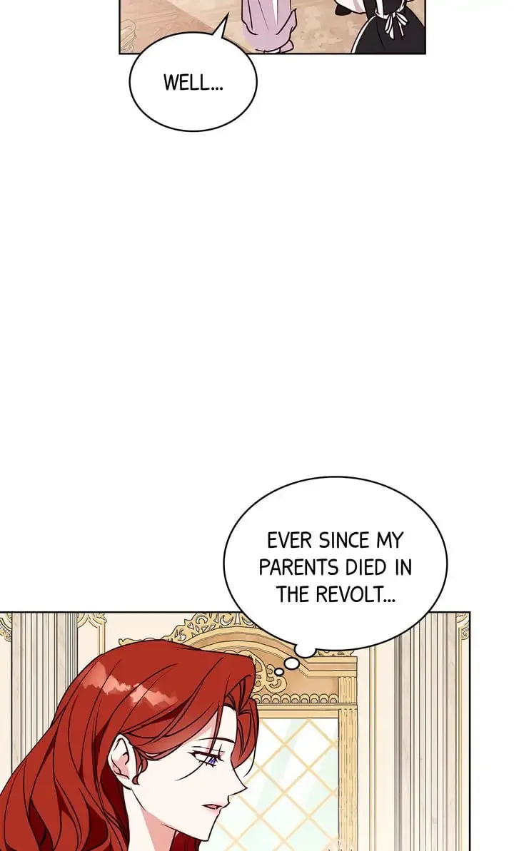 Winter Wolf Chapter 32 page 23 - 