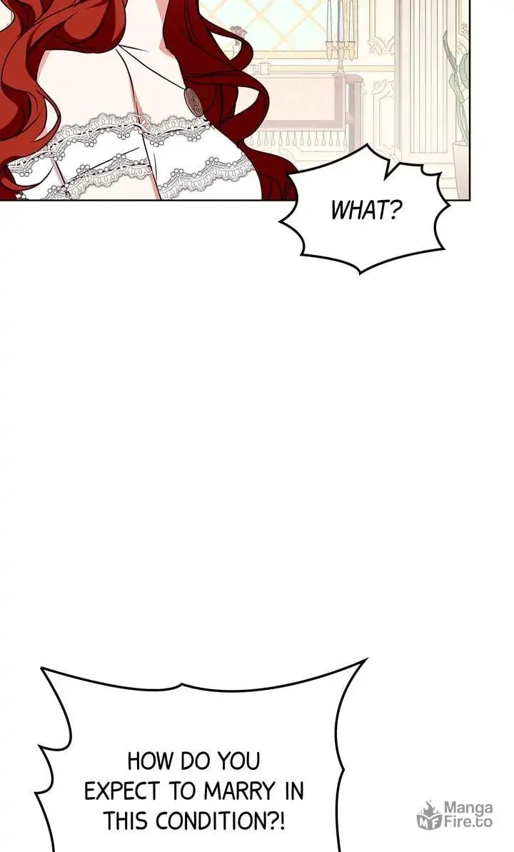 Winter Wolf Chapter 32 page 24 - 