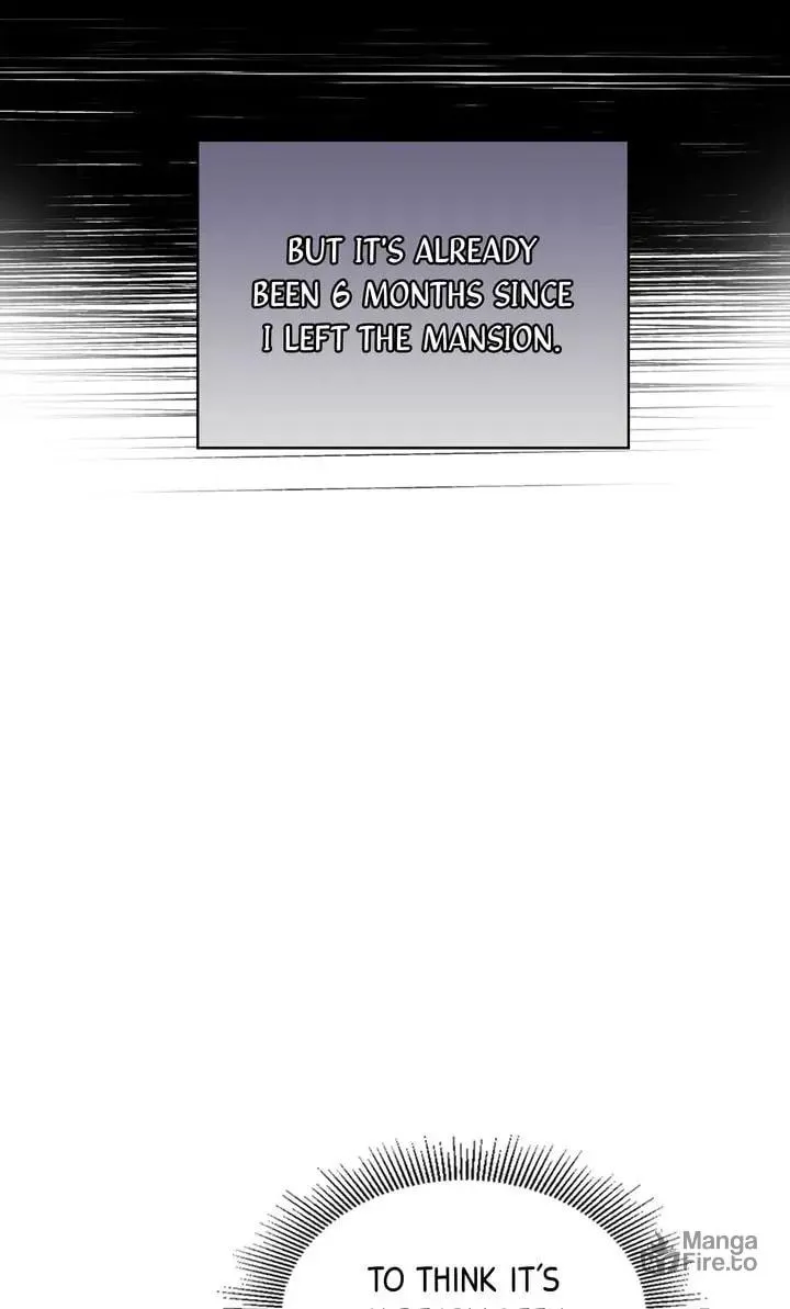 Winter Wolf Chapter 32 page 30 - 