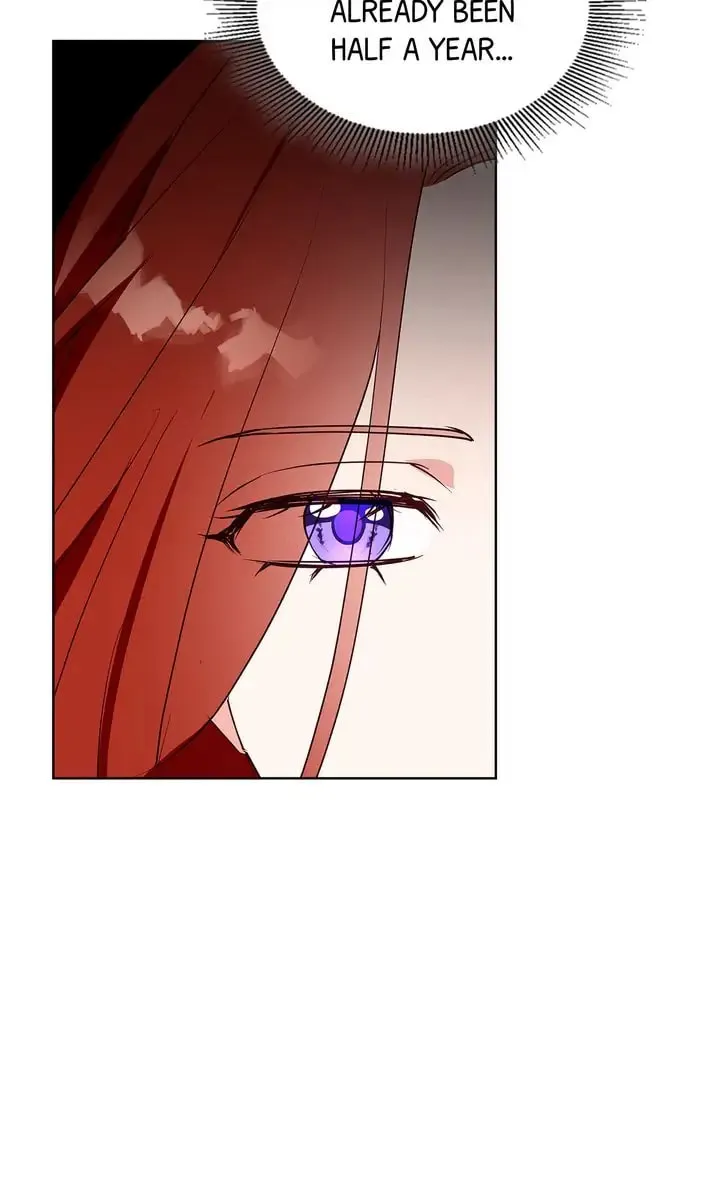 Winter Wolf Chapter 32 page 31 - 