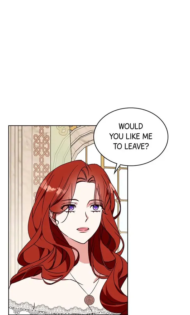 Winter Wolf Chapter 32 page 34 - 