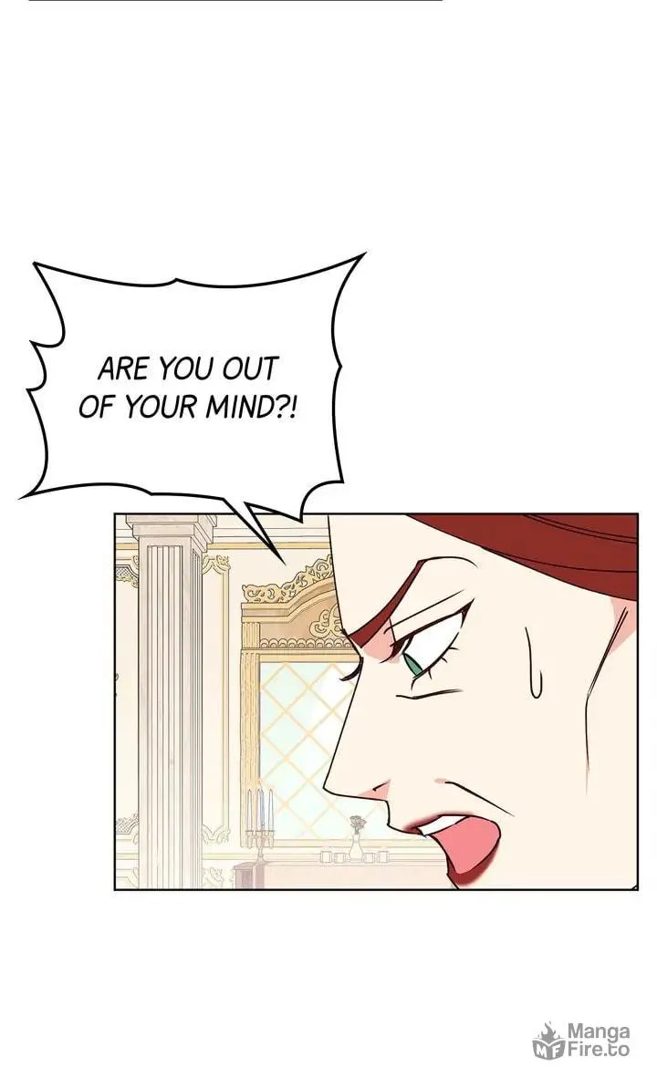 Winter Wolf Chapter 32 page 35 - 