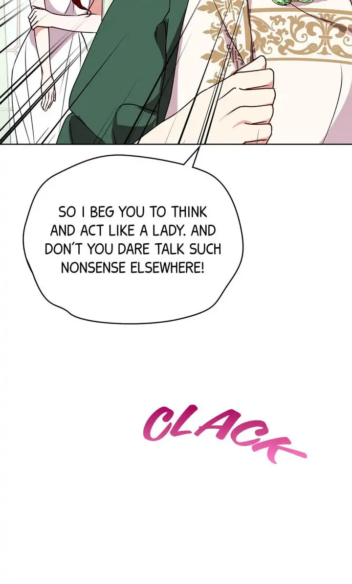 Winter Wolf Chapter 32 page 37 - 