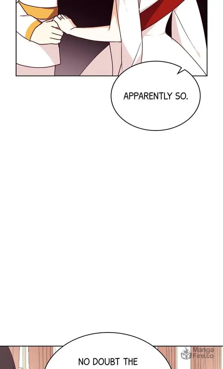 Winter Wolf Chapter 32 page 5 - 