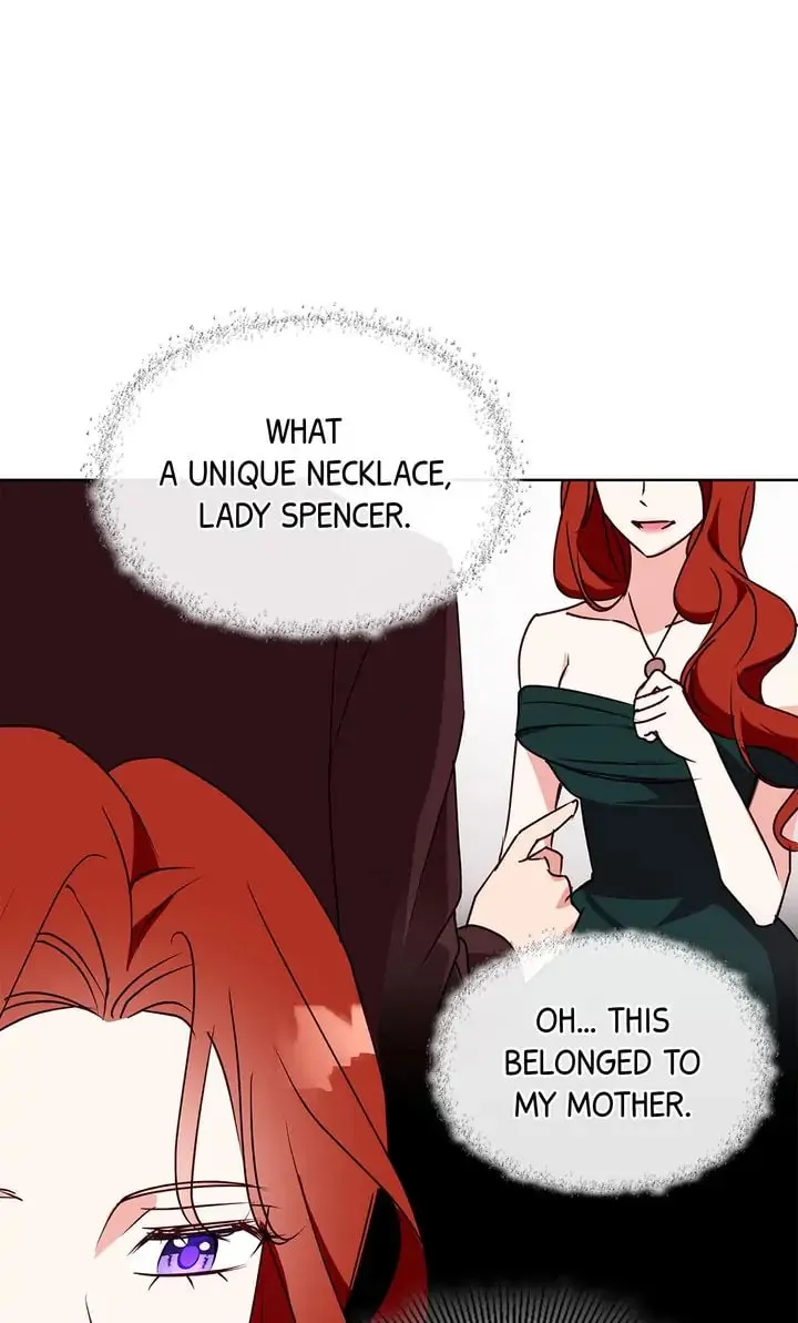 Winter Wolf Chapter 32 page 41 - 