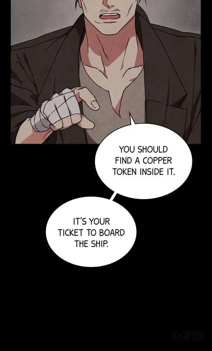 Winter Wolf Chapter 32 page 45 - 