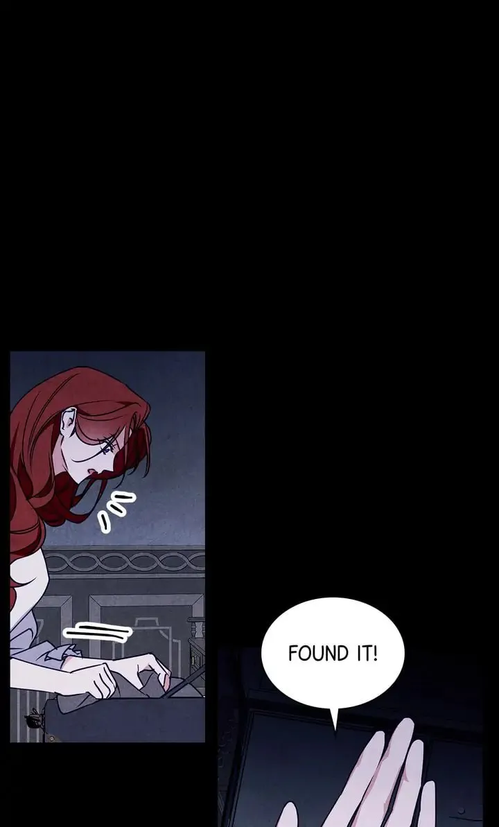 Winter Wolf Chapter 32 page 46 - 