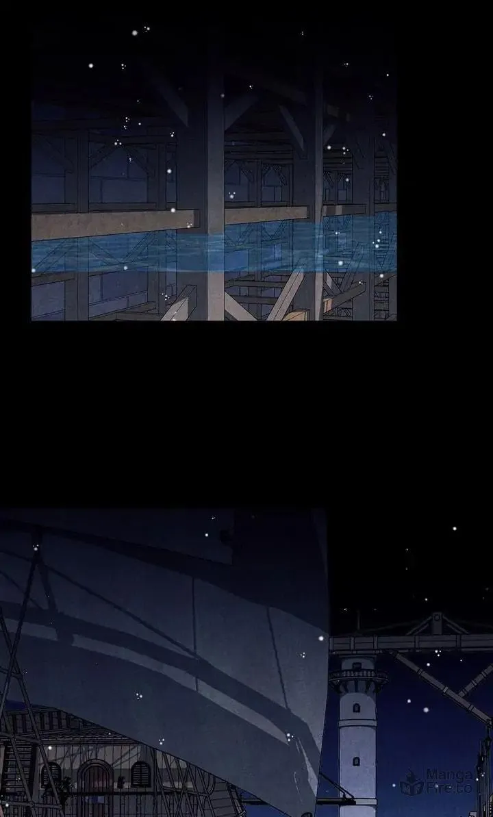Winter Wolf Chapter 32 page 48 - 