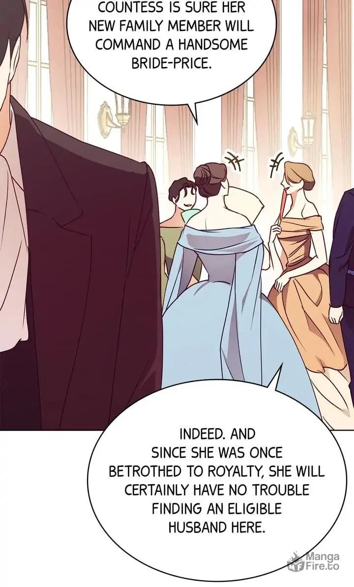 Winter Wolf Chapter 32 page 6 - 
