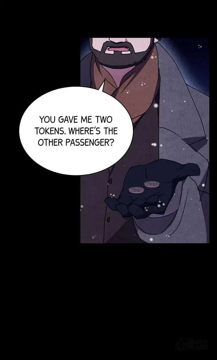 Winter Wolf Chapter 32 page 51 - 