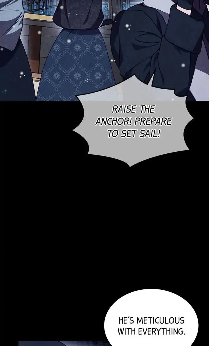 Winter Wolf Chapter 32 page 56 - 