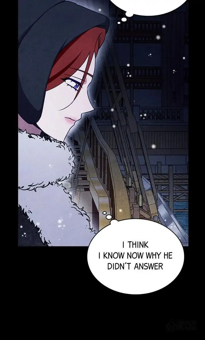 Winter Wolf Chapter 32 page 57 - 