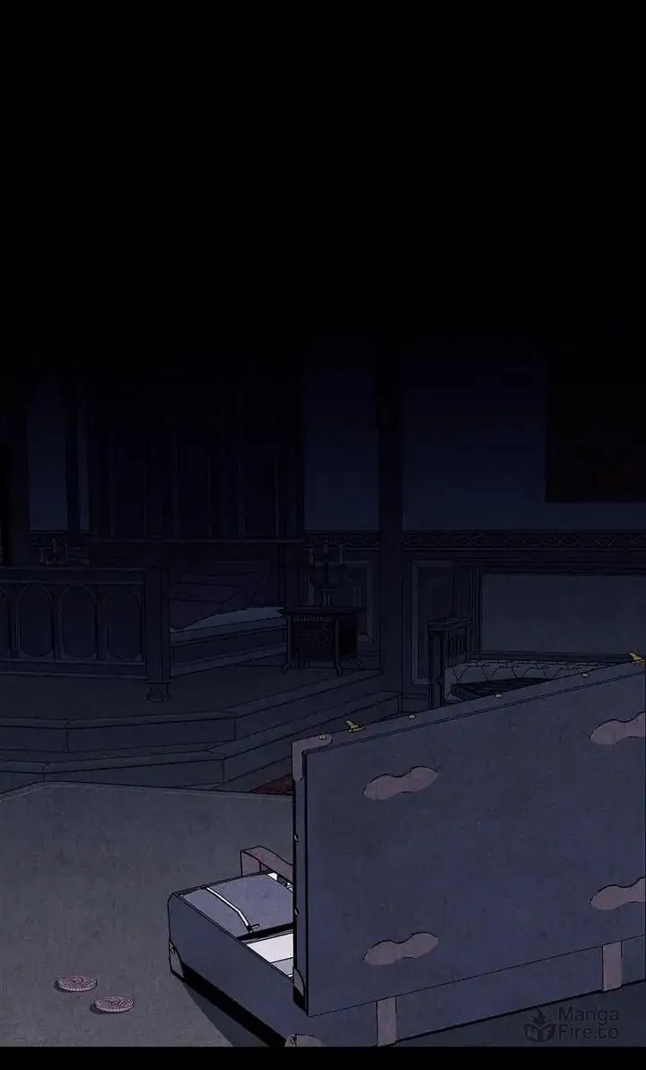 Winter Wolf Chapter 32 page 60 - 