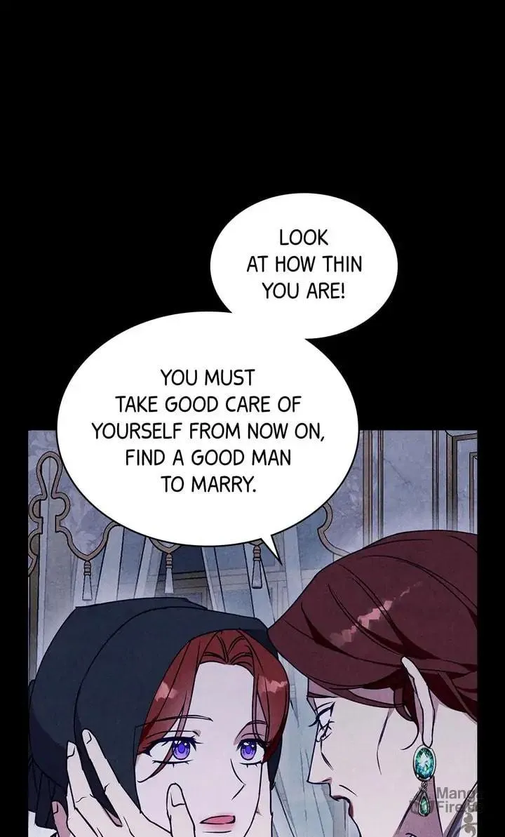 Winter Wolf Chapter 32 page 66 - 