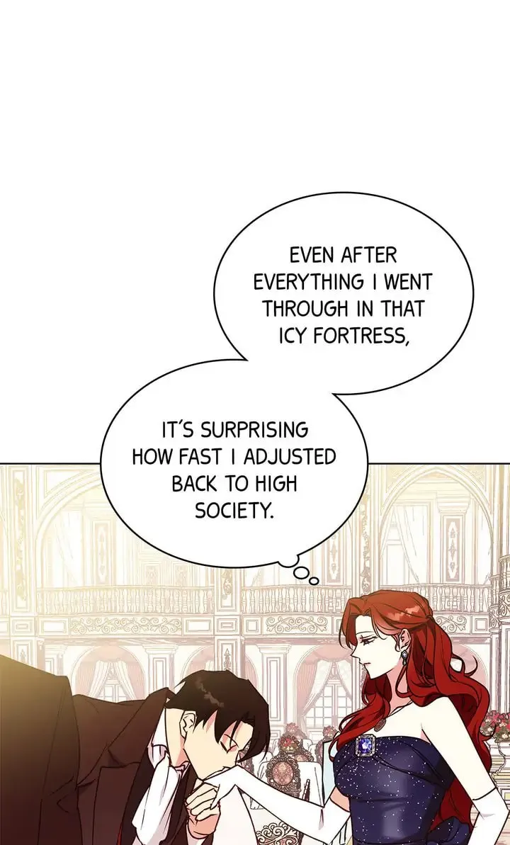 Winter Wolf Chapter 32 page 71 - 