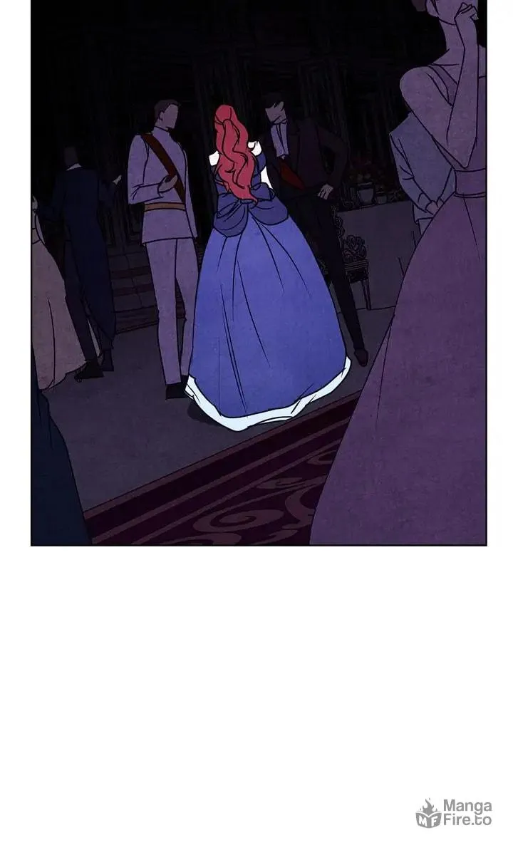 Winter Wolf Chapter 32 page 75 - 
