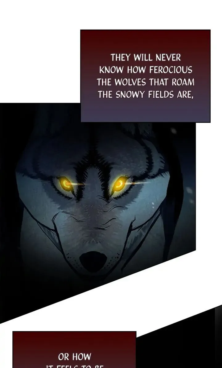 Winter Wolf Chapter 32 page 76 - 