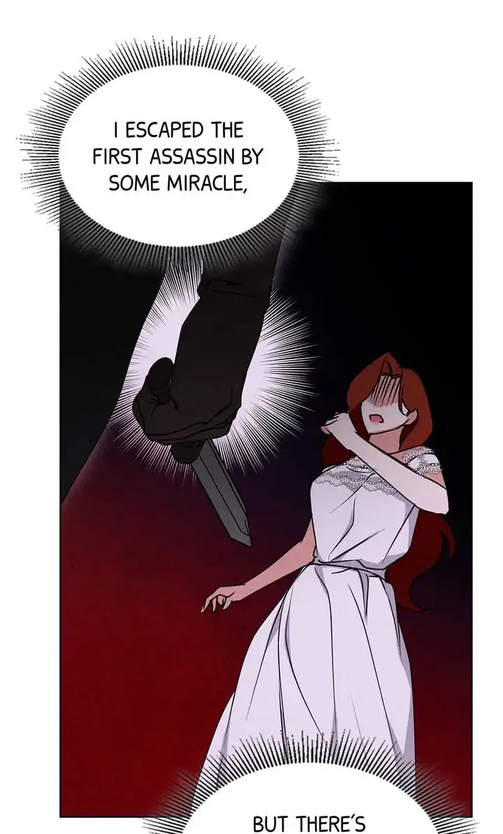 Winter Wolf Chapter 32 page 83 - 