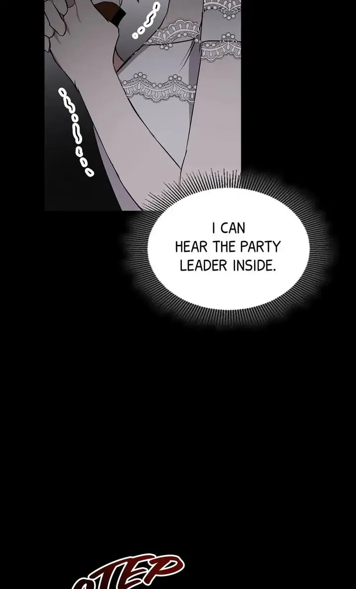 Winter Wolf Chapter 32 page 89 - 