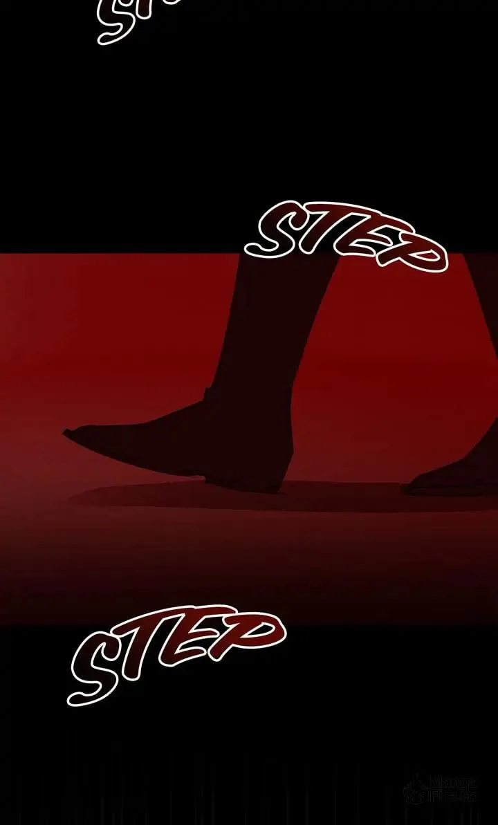 Winter Wolf Chapter 32 page 90 - 