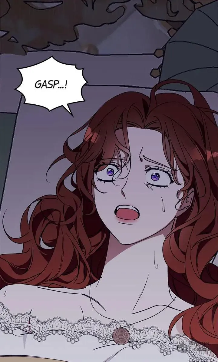 Winter Wolf Chapter 32 page 93 - 