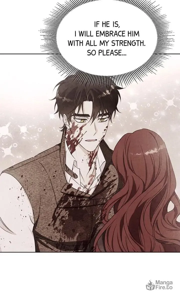 Winter Wolf Chapter 32 page 96 - 