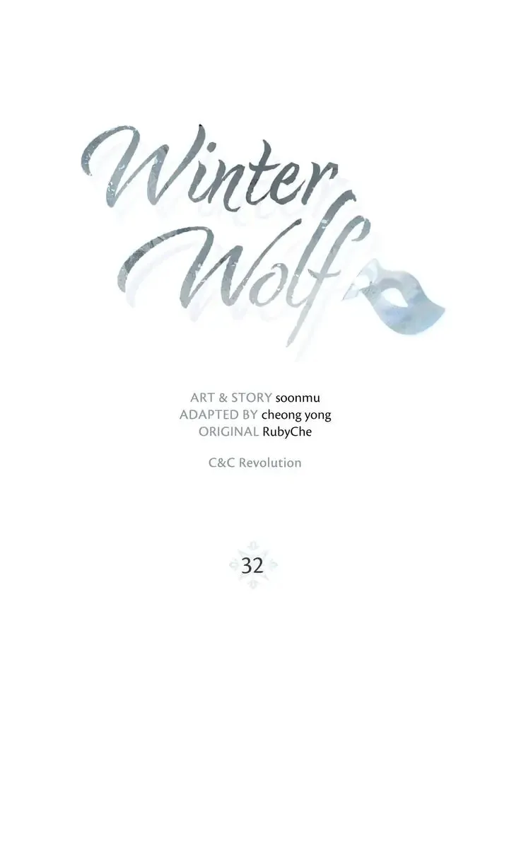 Winter Wolf Chapter 33 page 2 - 