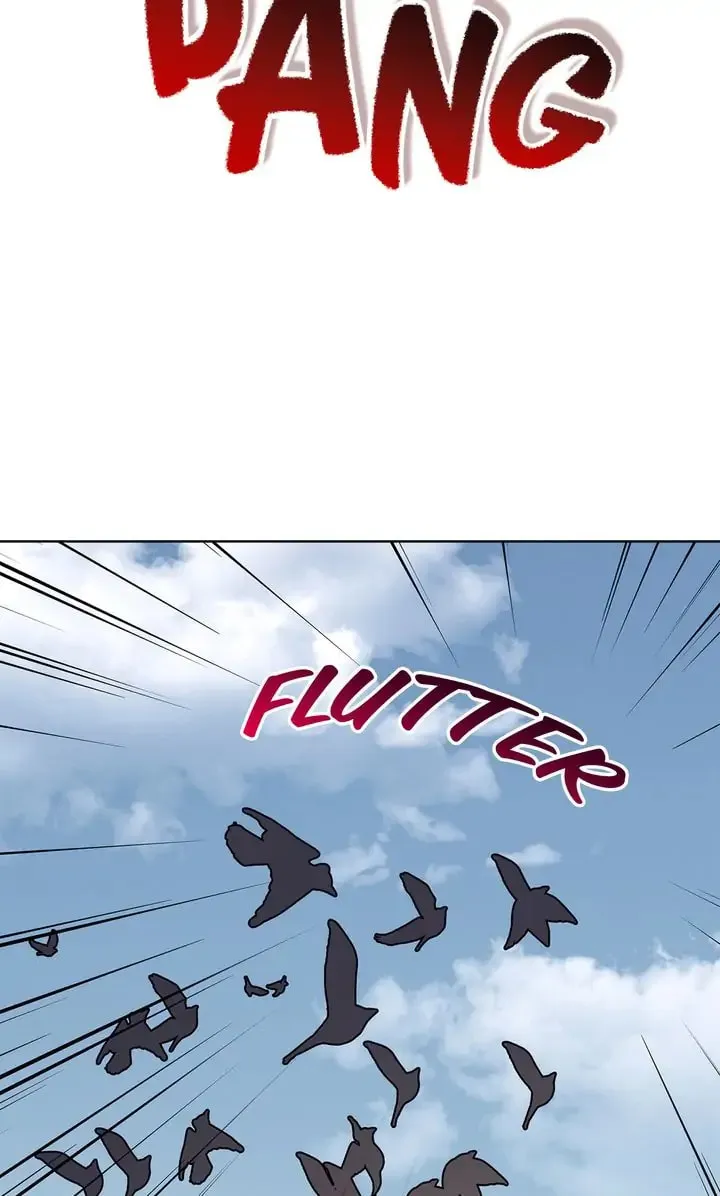 Winter Wolf Chapter 33 page 17 - 