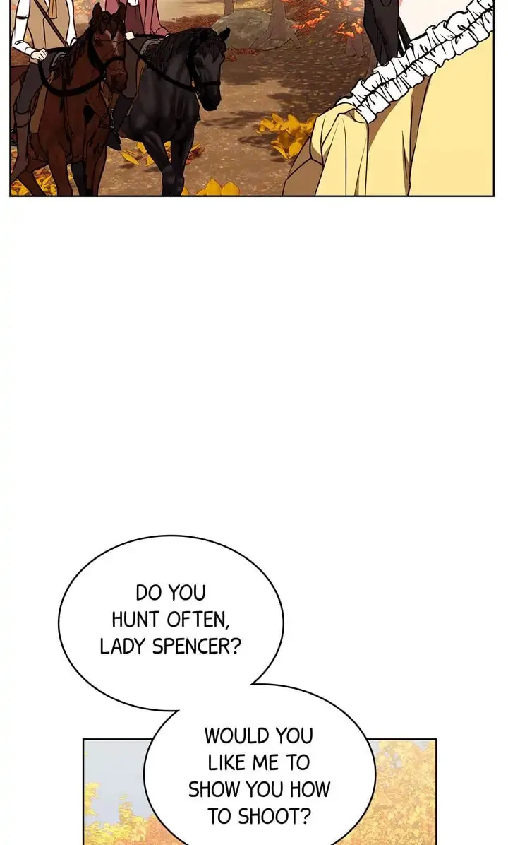 Winter Wolf Chapter 33 page 19 - 