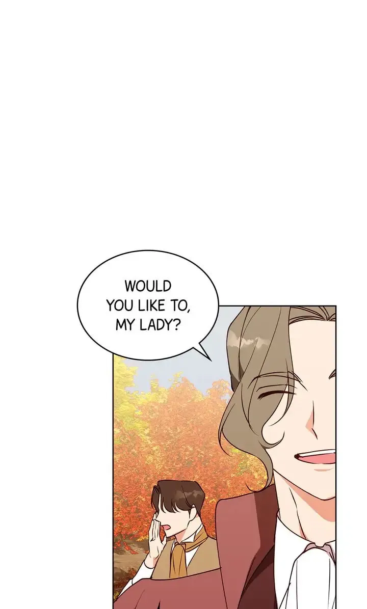 Winter Wolf Chapter 33 page 22 - 