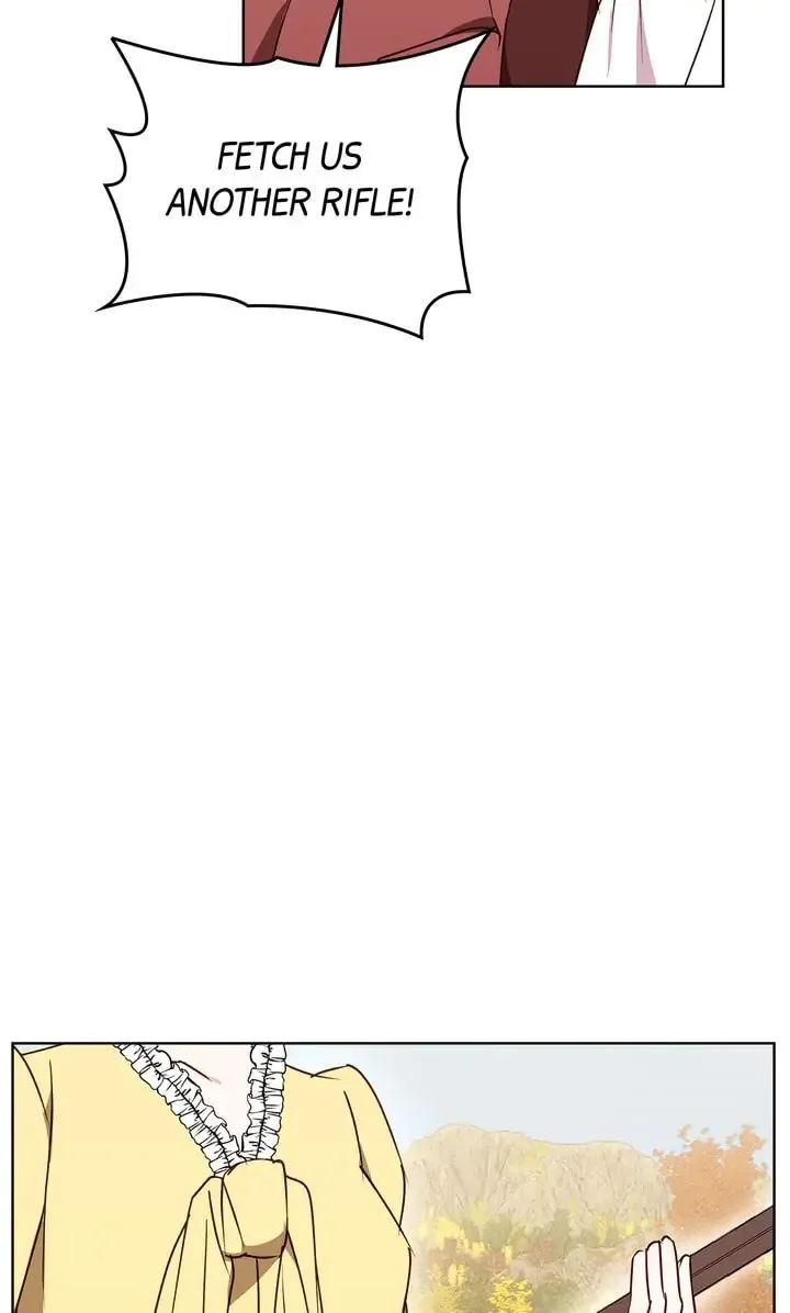 Winter Wolf Chapter 33 page 23 - 