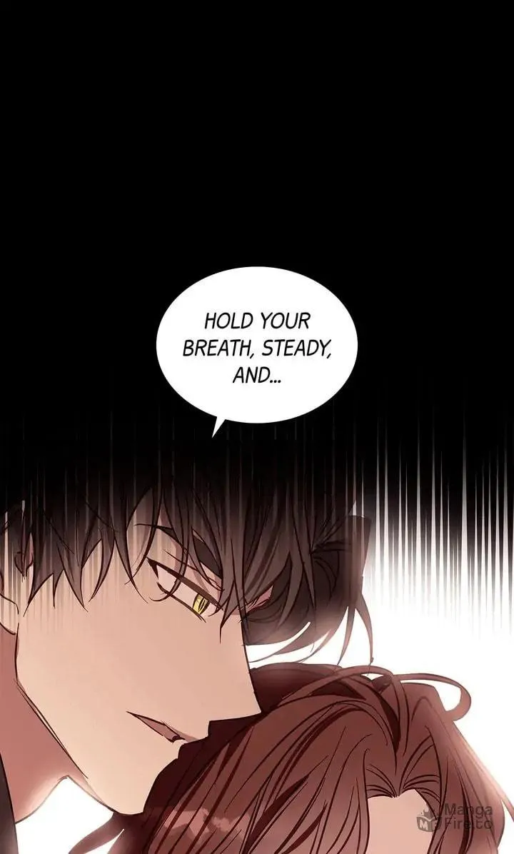 Winter Wolf Chapter 33 page 27 - 