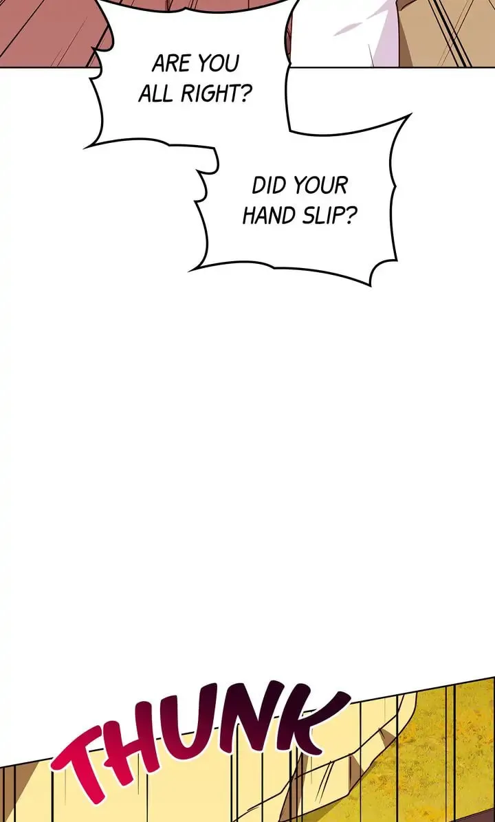 Winter Wolf Chapter 33 page 34 - 