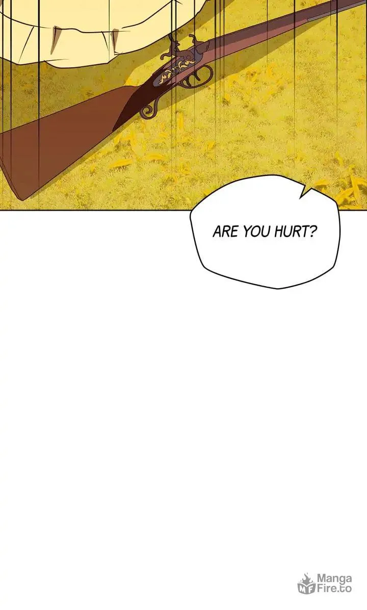 Winter Wolf Chapter 33 page 35 - 