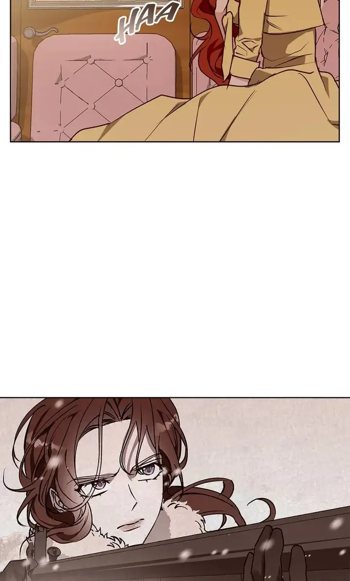 Winter Wolf Chapter 33 page 41 - 