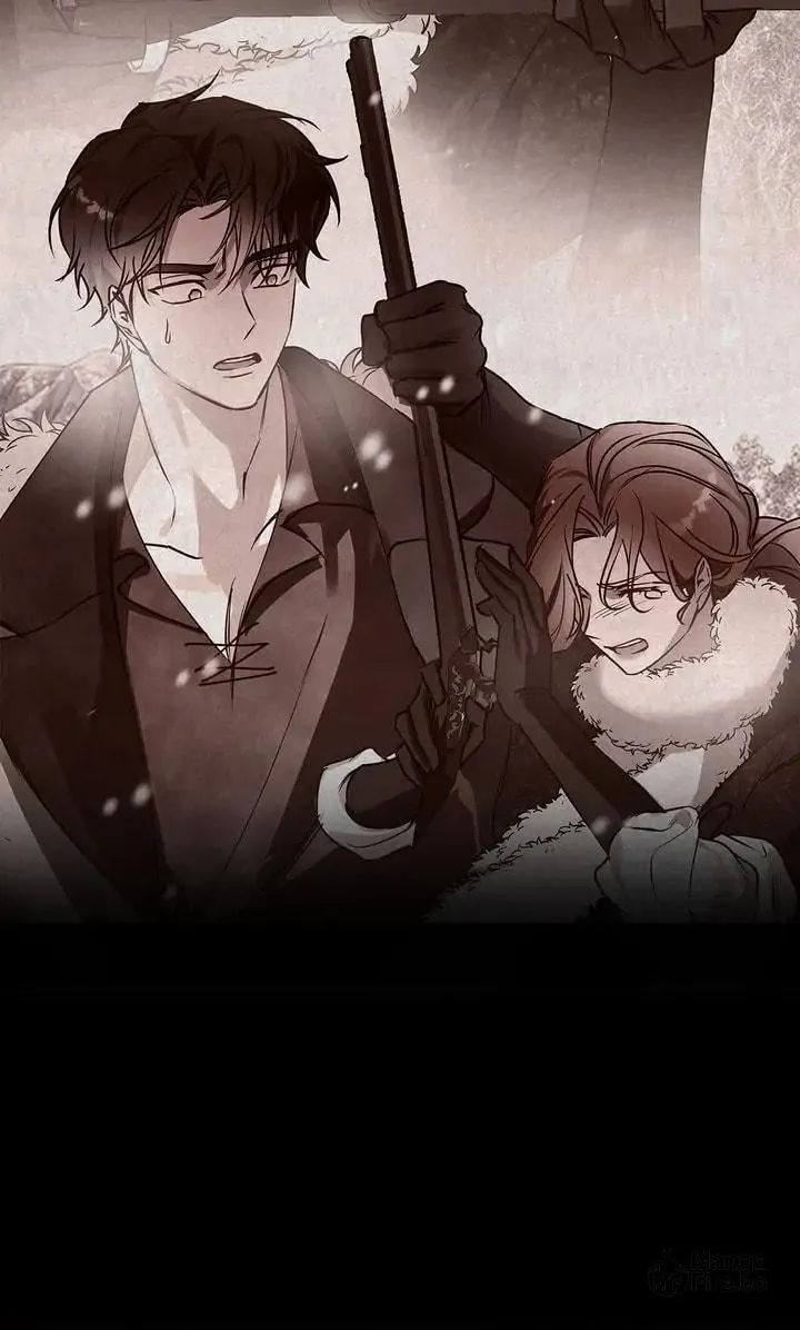 Winter Wolf Chapter 33 page 42 - 
