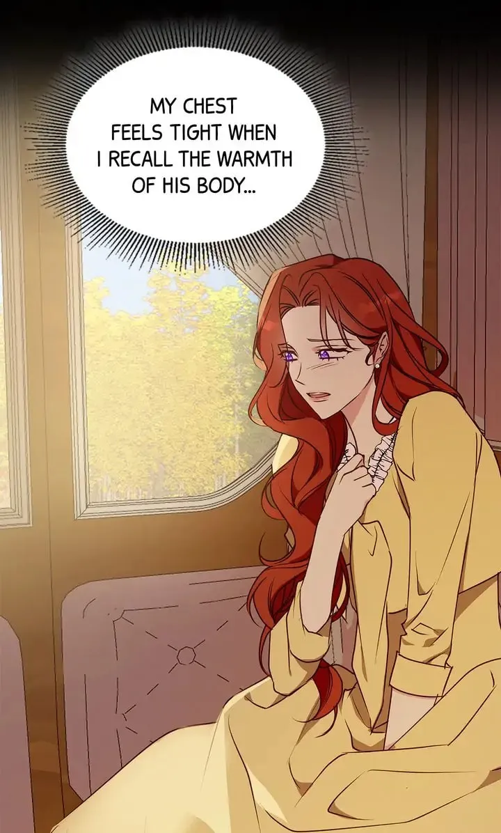 Winter Wolf Chapter 33 page 43 - 