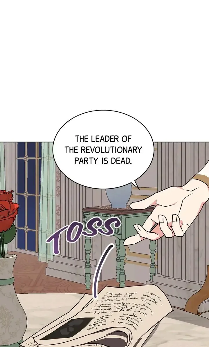Winter Wolf Chapter 33 page 46 - 