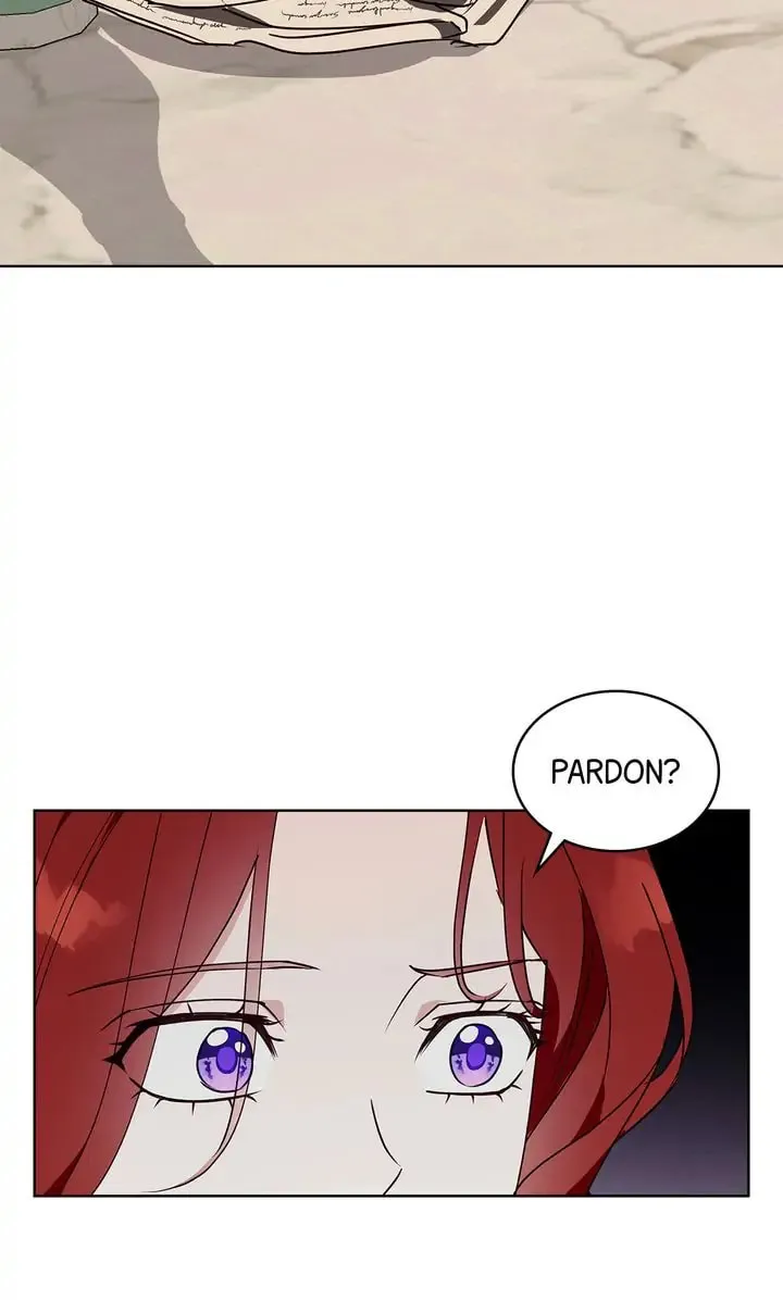 Winter Wolf Chapter 33 page 47 - 