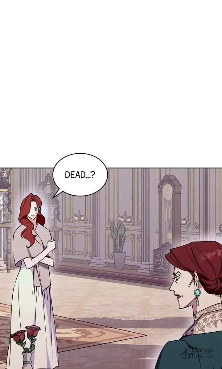 Winter Wolf Chapter 33 page 48 - 